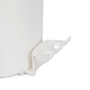 Держатель для зубных щеток 8,7х6,3см пластик 000000000001218642