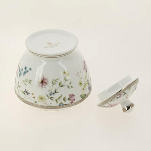 Сахарница 350мл Balsford ТЕОДОРА подарочная упаковка фарфор 173-42004 000000000001203960