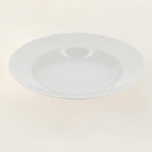 Сервиз столовый 25 предметов CMIELOW Rococo фарфор 000000000001172697