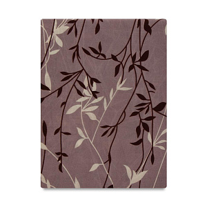 Комплект постельного белья 1,5сп СОФТИ (пододеяльник 147х215см, простыня 150х214см, наволочка 70х70см-2шт) Осенний сухоцвет полиэстер/хлопок 000000000001226137