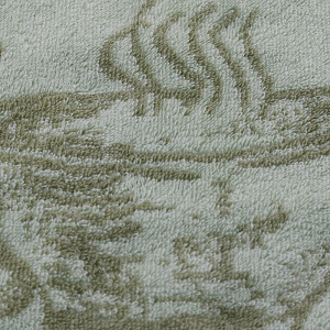 Пол-це 30*70 Breakfast,хл100%,пл420,ПЛ-2702-3071/30000 000000000001168534