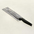 Нож для хлеба 35см FACKELMANN WAVE нержавеющая сталь пластик 000000000001206976