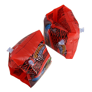 Нарукавники для плавания Speedway Friends Bestway, 23х15 см 000000000001105327