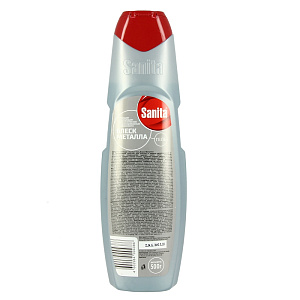 Гель Блеск металла Санита Ступинский ХЗ, 500 г 000000000001144069