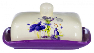 Маслёнка, под.уп,Виолет,110-07047 000000000001177565