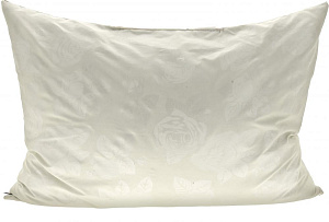 Подушка Fora, перо, 50х70 см 000000000001173473