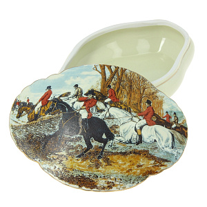 Шкатулка Прогресс, 15х11х6 см 000000000001097401