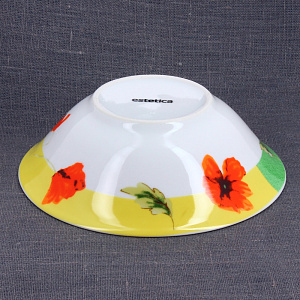 Набор столовый Matissa Жардин, фарфор, 20 предметов М29011 000000000001080985