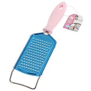 Терка ручная M010093/R010154 пластик/нержавеющая сталь 000000000001173806