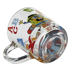 Кружка Губка Боб, 250мл 000000000001127160