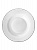 Тарелка суповая 22,5см ESPRADO Alpino костяной фарфор 000000000001193130