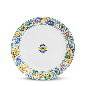 Тарелка десертная 19см FARFORELLE Мавритания стеклокерамика 000000000001218713