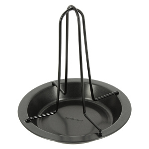 Подставка для жарки кур Fackelmann, 19 см 000000000001167533