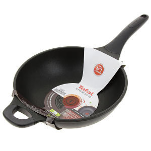 Вок Supreme Gusto Tefal, 28 см 000000000001162164