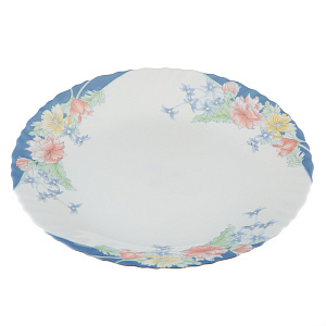 Плоская тарелка Florine Luminarc 000000000001004203