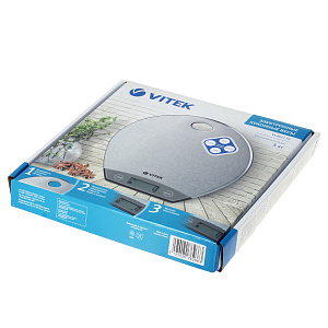 Кухонные весы VT-8021 Vitek 000000000001163428