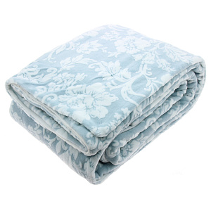 Покрывало Нежность Lucky, 200х240 см, полиэстер 000000000001160893