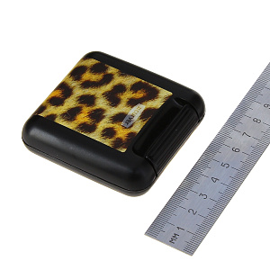 Емкость Pocket XS Curver, 6х6х2 см 000000000001097796