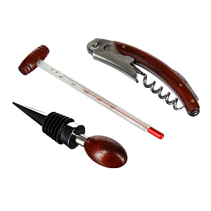 Набор для вина 000000000001136026