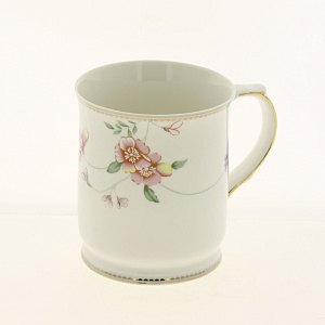 Кружка 400мл BALSFORD Джуна подарочная упаковка 108-04081 000000000001185098