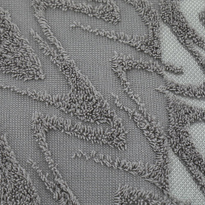 Полотенце 70х130см ДМ Брилианс махровое плотность 390гр/м бежевый 100% хлопок ПЛ3501-3873,16-1703 000000000001198585