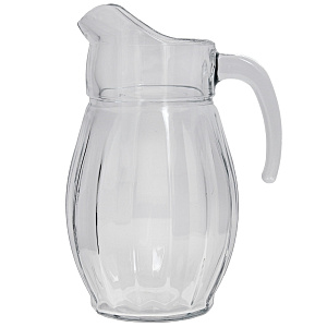 DANCE Кувшин 1,7л PASABAHCE стекло 43374SL 000000000001127537