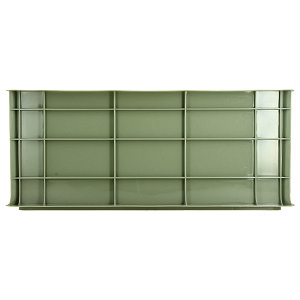 Контейнер для продуктов, 46л, пластик 000000000001160122