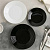 HARENA BLACK&WHITE Набор столовой посуды 18 предметов LUMINARC опал 000000000001204765