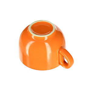 Бульонница Cesiro, оранжевый, 300мл 000000000001050789