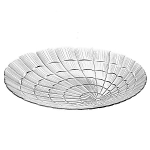 ATLANTIS Набор тарелок обеденных 6шт 24см PASABAHCE стекло 000000000001003704