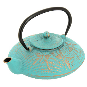 Чайник 800мл APOLLO чугун AsiaASI-800 000000000001160229