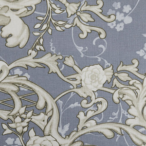 Комплект постельного белья 2спальный бязь"Премиум ГОСТ"(70х70)рисунок 6474-1/15218-89 Барокко,100%хлопок,556247 000000000001196492