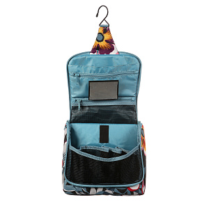 Сумка-органайзер Toiletbag flower Reisenthel 000000000001123274