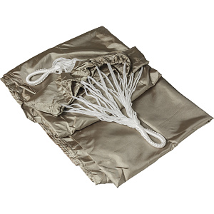 Глубокий гамак Кокон Boyscout, 200?140 см, нейлон 000000000001141522