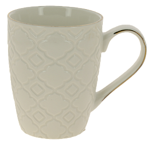 Кружка 350мл LADINA керамика 70073/48 000000000001195908