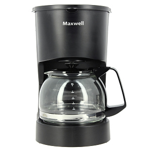 Кофеварка 1657-MW-01 Maxwell 000000000001163416