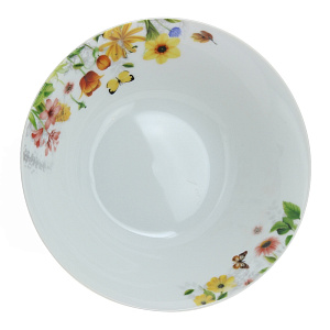 ЦВЕТОЧНЫЙ ВАЛЬС Набор столовый 20пр M29039 000000000001110893