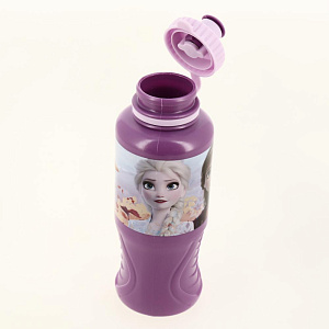 Бутылка 400мл Stor Холодное сердце 2 пластик 284125 000000000001203163