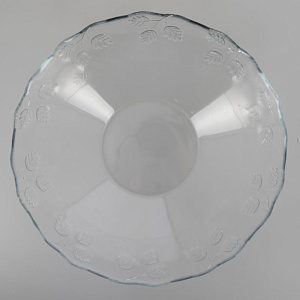 PASTORAL Cалатник 27см PASABAHCE стекло 000000000001199183