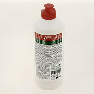 Средство для мытья посуды КАПЛЯ Vox эффект лимон.кисл. цитрусовый 500мл, 9054 000000000001192351