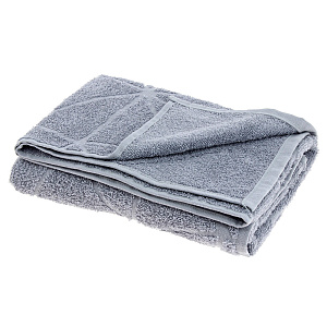 Полотенце банное Зеркальные грани, 70х120 см 000000000001176665