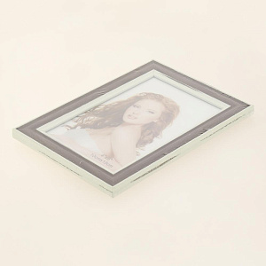 Декоративная  Фоторамка пластик "Дафна" 10*15 R010880 000000000001196393