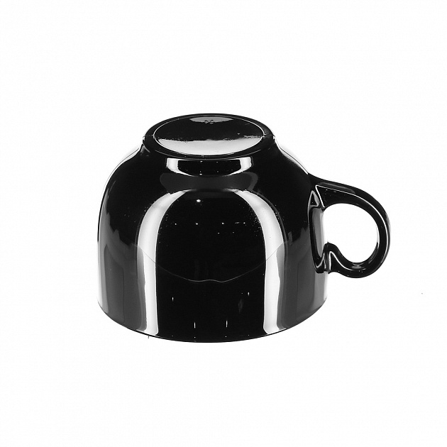 Чайный набор Quadrato Noir Luminarc, 220мл, 12 предметов 000000000001004185