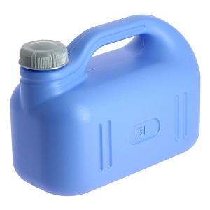 Канистра Просперо Martika, 5л 000000000001121234