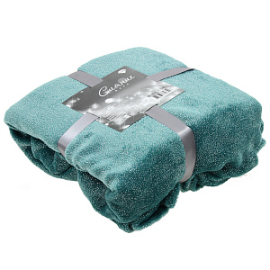 Плед Сияние Lucky, 130х170 см 000000000001160249