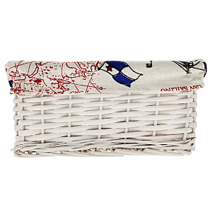 Коробка для хранения Маяк, 27х24х13 см 000000000001171452