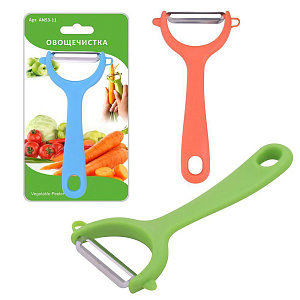 Овощечистка горизонтальная Мультидом AN53-11 000000000001197264