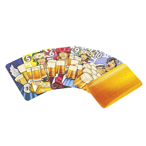 Настольная игра Дайте две Hobby World 000000000001138327