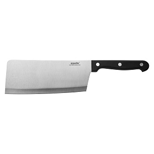 Нож-тяпка 17см APPETITE Шеф нержавеющая сталь 000000000001197031