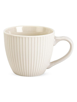 Набор чайный 4 предмета 250мл/16см Страйп керамика 000000000001228300